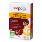 PROPOLIA BEE PRODUCTS PROPOLIS INTENSE PUUR OM TE KAUWEN - KAUWPROPOLIS BIO (10 G)