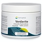 SPRINGFIELD NUTRACEUTICALS VERDAVITE CHLORELLA PYRENOIDOSA POEDER  (350 G)