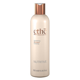 ETHÈ PREMIUM ITALIAN HAIR CARE ETHÈ NUTRITIVE VOEDENDE SHAMPOO (250 ML)