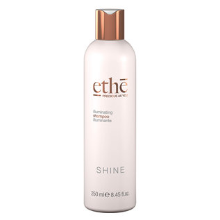 ETHÈ PREMIUM ITALIAN HAIR CARE ETHÈ SHINE SHAMPOOING ÉCLAIRANT (250 ML)