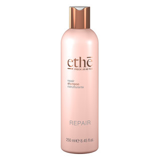 ETHÈ PREMIUM ITALIAN HAIR CARE ETHÈ REPAIR SHAMPOOING RÉPARATEUR  (250 ML)