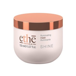 ETHÈ PREMIUM ITALIAN HAIR CARE ETHÈ SHINE MASQUE CAPILLAIRE ECLAIRANT (150 ML)