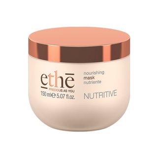 ETHÈ PREMIUM ITALIAN HAIR CARE ETHÈ NUTRITIVE VOEDEND HAARMASKER (150 ML)