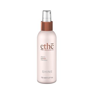 ETHÈ PREMIUM ITALIAN HAIR CARE ETHÈ SHINE COCKTAIL VITAMINES SPRAY (150 ML)