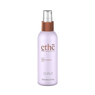 ETHÈ PREMIUM ITALIAN HAIR CARE ETHÈ CURLS SERUM PROTECTEUR DES BOUCLES (150 ML)