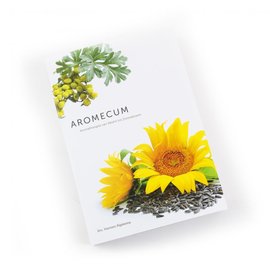 CHI NATURAL LIFE HET AROMECUM 11DE DRUK AROMATHERAPIE - DRS HARMEN RIJPKEMA