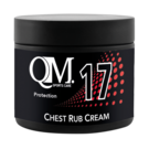 QM SPORTS CARE QM 17 PROTECTION CHEST RUB CREAM  (100 ML)