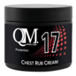 QM SPORTS CARE QM 17 PROTECTION CHEST RUB CREAM  (100 ML)