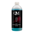 QM SPORTS CARE QM 9 REFRESH AFTER SPORTS WASH LOTION  (450 ML)