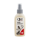 QM SPORTS CARE QM 19 BODY PROTECTION  (100 ML)