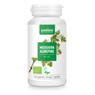 PURASANA NATURAL PROTECTION MEIDOORN BIO - CRATAEGUS MONOGYNA 100 MG (120 V-CAPS)