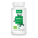 PURASANA NATURAL PROTECTION CHLORELLA BIO (BROKEN CELL WALL) 500 MG (180 TABL)