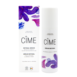 CÎME HONESTLY AGING - RETINAL SERUM (30 ML)