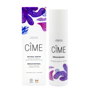 CÎME HONESTLY AGING - RETINAL SERUM (30 ML)