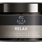 ALFA BY NUTRIFARMA NUTRICEUTICALS ALFA RELAX (60 V-CAPS)