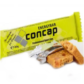 CONCAP SPORT ENERGY CONCAP ENERGY BAR PROFESSIONAL SPORT LINE (40 G)