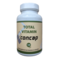 CONCAP SPORT ENERGY CONCAP TOTAL VITAMIN (120 CAPS)