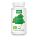 PURASANA NATURAL PROTECTION GINKGO BIO - GINKGO BILOBA 250 MG (70 V-CAPS)