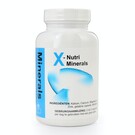 X-NUTRI X-NUTRI MINERALS (90 CAPS)