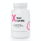 X-NUTRI X-NUTRI FULL NRG (60 CAPS)