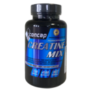 CONCAP SPORT  CONCAP CREATINE MIX (120 CAPS)