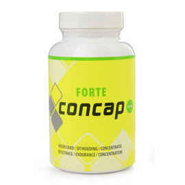 CONCAP SPORT ENERGY CONCAP FORTE  (180 CAPS)