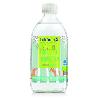 LADRÔME LABORATOIRE BIOLOGISCH BERKENSAP - VERNIEUWDE FORMULE (500 ML)