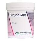 DEBA PHARMA HEALTH PRODUCTS BUTYRIC 500 (120 V-CAPS)