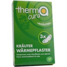 THERMACURA HEATING PATCHES PATCHS CHAUFFANTS THERMACURA