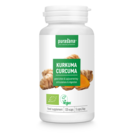 PURASANA NATURAL PROTECTION KURKUMA BIO - CURCUMA LONGA 325 MG (120 V-CAPS)