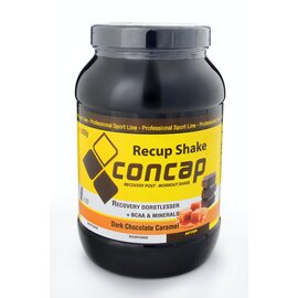 CONCAP SPORT  CONCAP RECUP RECOVERY-SHAKE CHOCOLA-KARAMEL (800 G)