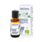 LADRÔME LABORATOIRE BIO ESSENTIËLE OLIE VAN PEPERMUNT - MENTHA X PIPERITA  (10 ML)