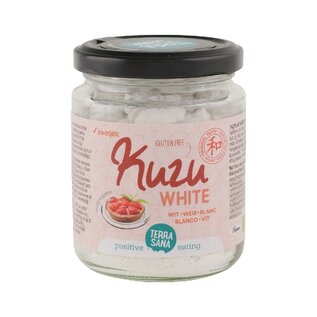 TERRA SANA KUZU BLANC (125 G)