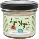 TERRA SANA AGAR-AGARPOEDER  (50 G)