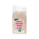 TERRA SANA AMANDELMEEL (500 G)