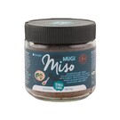 TERRA SANA MUGI MISO ONGEPASTURISEERD (350 ML)