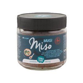 TERRA SANA BIO POSITIVE EATING TERRA SANA MUGI MISO NON PASTEURISÉ (350 ML)