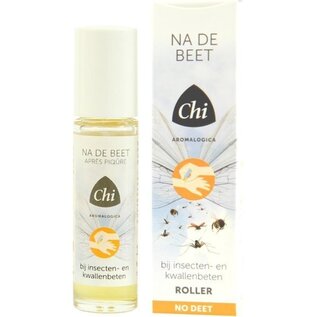 CHI NATURAL LIFE NA DE BEET ROLLER (10 ML)