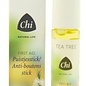 CHI NATURAL LIFE TEA TREE STICK ANTI-BOUTONS  (10 ML)