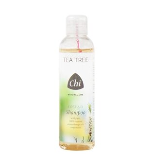 CHI NATURAL LIFE SHAMPOOING À L'ARBRE À THÉ (150 ML)