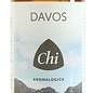 CHI NATURAL LIFE HUILE DE MUSCLE ET HUILE FROIDE (100 ML)