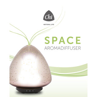 CHI NATURAL LIFE DIFFUSEUR D'ARÔME SPACE