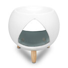 CHI NATURAL LIFE COZY AROMABURNER