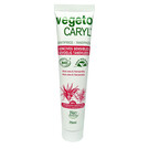 VEGETOCARYL DENTAL CARE DENTIFRICE GENCIVES SENSIBLES  ALOÉ VERA ET HAMAMÉLS (75 ML)