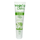 VEGETOCARYL DENTAL CARE DENTIFRICE AUX PLANTES ECHINACEÉ ET SOUCI  (75 ML)