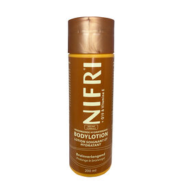 NIFRI BODYLOTION PROLONGATEUR DE BRONZAGE (200 ML)