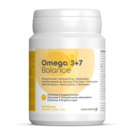 NATURAL ENERGY - CERES OMEGA 3+7 BALANCE (90 SOFTGELS)