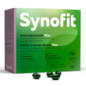 SYNOFIT GREEN-LIPPED MUSSEL SYNOFIT MOULE À LÈVRES VERTES PLUS (120 CAPSULES)