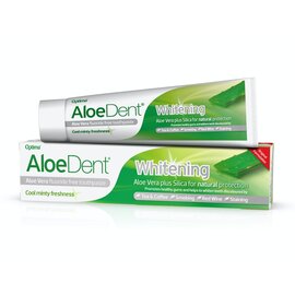 ALOE DENT ORAL CARE DENTIFRICE BLANCHEUR (100 ML)