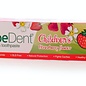 ALOE DENT ORAL CARE TANDPASTA CHILDREN'S AARDBEI (50 ML)